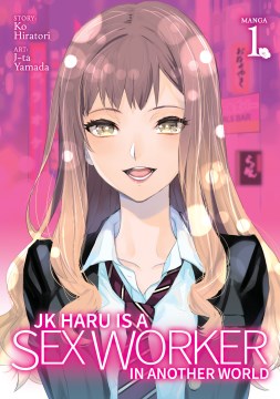 JK Haru Is a Sex Worker in Another World 1 - MPHOnline.com