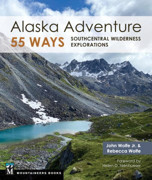 Alaska Adventure 55 Ways - MPHOnline.com