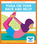 Yoga on Your Back and Belly - MPHOnline.com