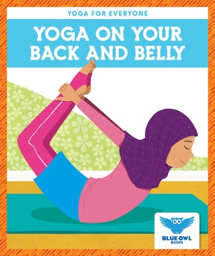 Yoga on Your Back and Belly - MPHOnline.com