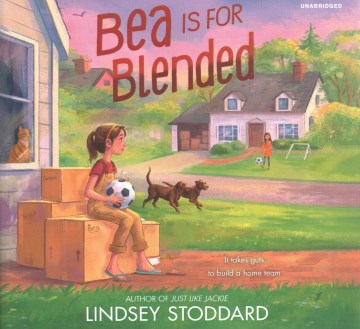 Bea Is for Blended - MPHOnline.com