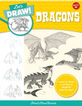 Let's Draw Dragons - MPHOnline.com