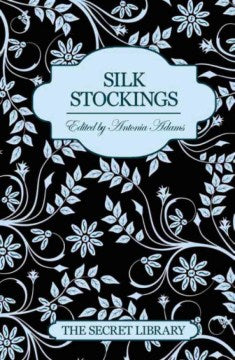 Secret Library: Silk Stockings - MPHOnline.com