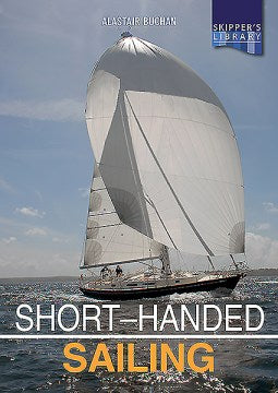 Short-Handed Sailing - MPHOnline.com