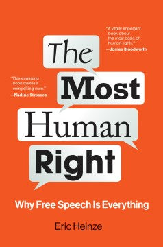 The Most Human Right - MPHOnline.com