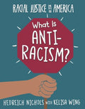 What Is Anti-racism? - MPHOnline.com