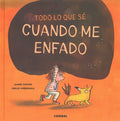 Todo lo que s? cuando me enfado - MPHOnline.com