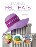 Making Felt Hats - MPHOnline.com