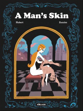 A Man's Skin - MPHOnline.com