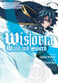 Wistoria Wand and Sword 1 - MPHOnline.com