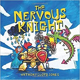 The Nervous Knight - MPHOnline.com