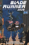 Blade Runner 2029 - MPHOnline.com