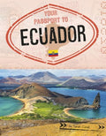 Your Passport to Ecuador - MPHOnline.com