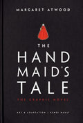 Handmaid's Tale (Graphic Novel) - MPHOnline.com