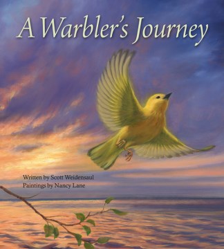 A Warbler's Journey - MPHOnline.com