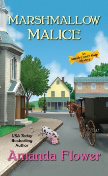 Marshmallow Malice - MPHOnline.com