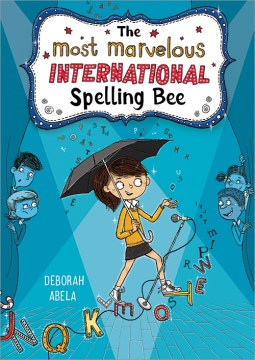 The Most Marvelous International Spelling Bee - MPHOnline.com