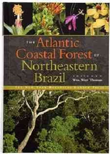 The Atlantic Coastal Forest of Northeastern Brazil - MPHOnline.com