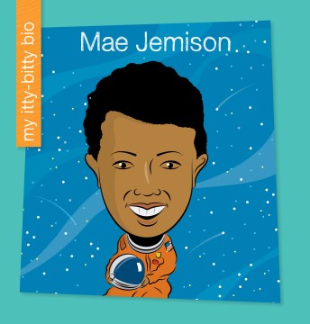 Mae Jemison - MPHOnline.com