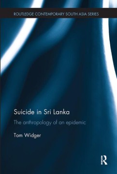 Suicide in Sri Lanka - MPHOnline.com