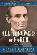 All the Powers of Earth - MPHOnline.com