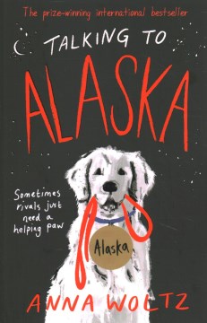 Talking to Alaska - MPHOnline.com