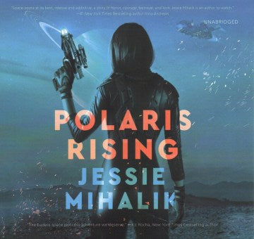 Polaris Rising - MPHOnline.com