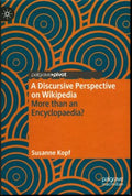 A Discursive Perspective on Wikipedia - MPHOnline.com