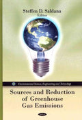 Sources and Reduction of Greenhouse Gas Emissions - MPHOnline.com