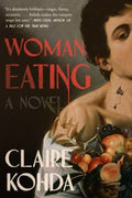 Woman, Eating A Novel - MPHOnline.com