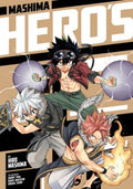 Mashima Hero's - MPHOnline.com