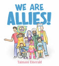 We Are Allies! - MPHOnline.com