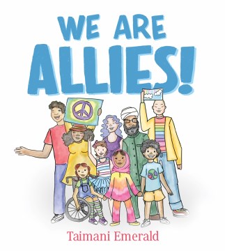 We Are Allies! - MPHOnline.com