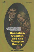 Barnabas, Quentin and the Vampire Beauty - MPHOnline.com