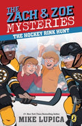 The Hockey Rink Hunt - MPHOnline.com