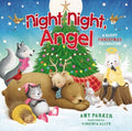 Night Night, Angel - MPHOnline.com