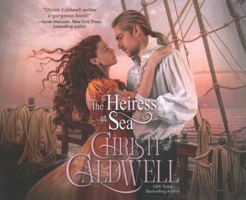 The Heiress at Sea - MPHOnline.com