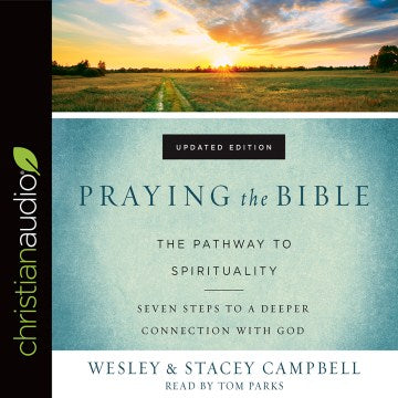 Praying the Bible - MPHOnline.com