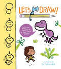 Let's Draw! - MPHOnline.com