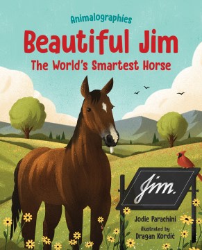 Beautiful Jim - MPHOnline.com