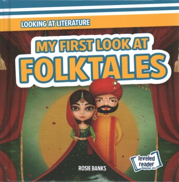 My First Look at Folktales - MPHOnline.com