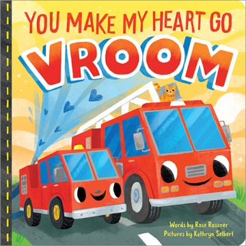 You Make My Heart Go Vroom! - MPHOnline.com