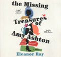 The Missing Treasures of Amy Ashton - MPHOnline.com