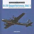 B-29 Superfortress - MPHOnline.com