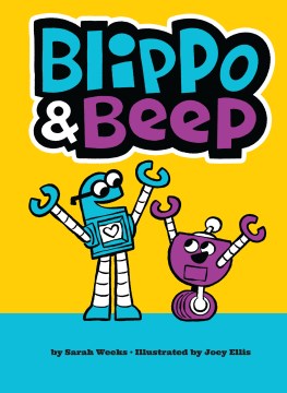 Blippo & Beep - MPHOnline.com