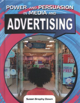 Power and Persuasion in Media and Advertising - MPHOnline.com