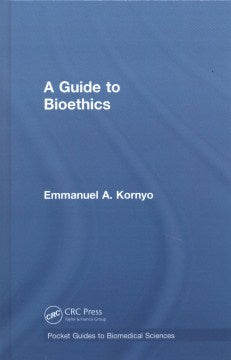 A Guide to Bioethics - MPHOnline.com