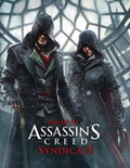 The Art of Assassin's Creed Syndicate - MPHOnline.com