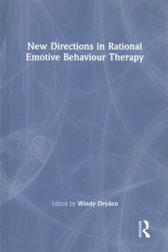 New Directions in Rational Emotive Behaviour Therapy - MPHOnline.com