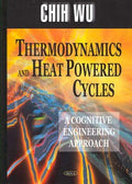 Thermodynamics And Heat Powered Cycles - MPHOnline.com